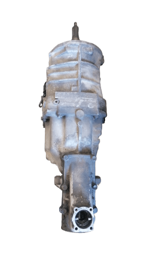 Toyota Cressida Gearbox