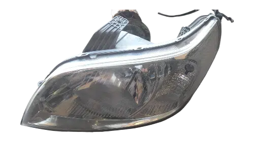 Chevrolet Aveo Left Headlight