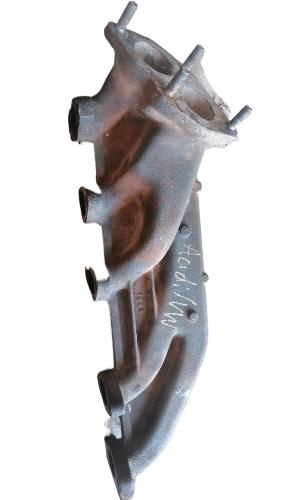 VW / Audi 5 Cylinder Exhaust Manifold