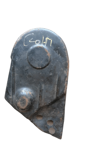 VW Golf 1 Timing Cover