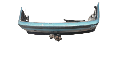 BMW E36 Rear Bumper & Towbar