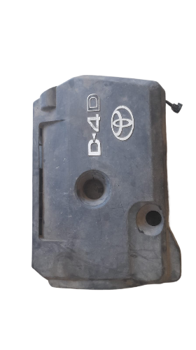 Toyota Hilux D4D Engine Cover