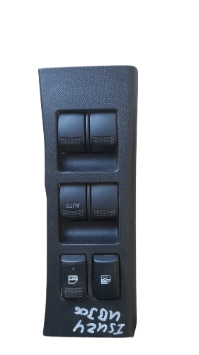 Isuzu KB300 Main Window Switch