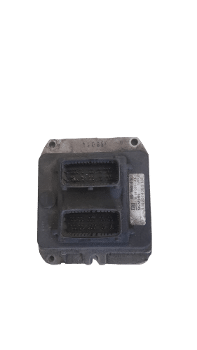 Siemens OPEL ASTRA OPEL 1.8 16v ECU 90560476