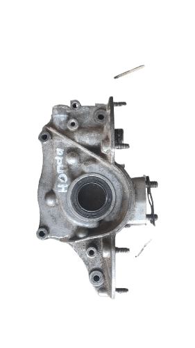Honda Ballade Oil Pump