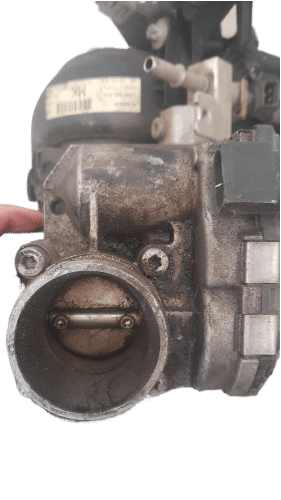 Opel ASTRA H 2006 Petrol Throttle Body
