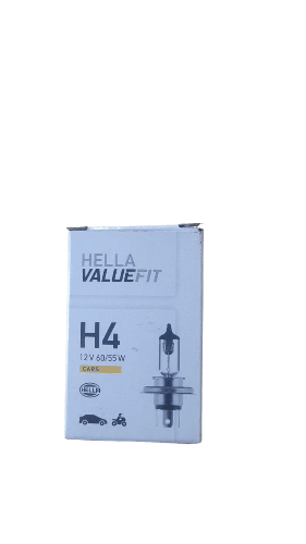 Hella H4 60/55W Globe New
