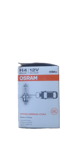 Osram H4 60/55W Globe