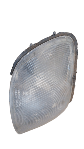 Nissan Sentra Right Corner Light