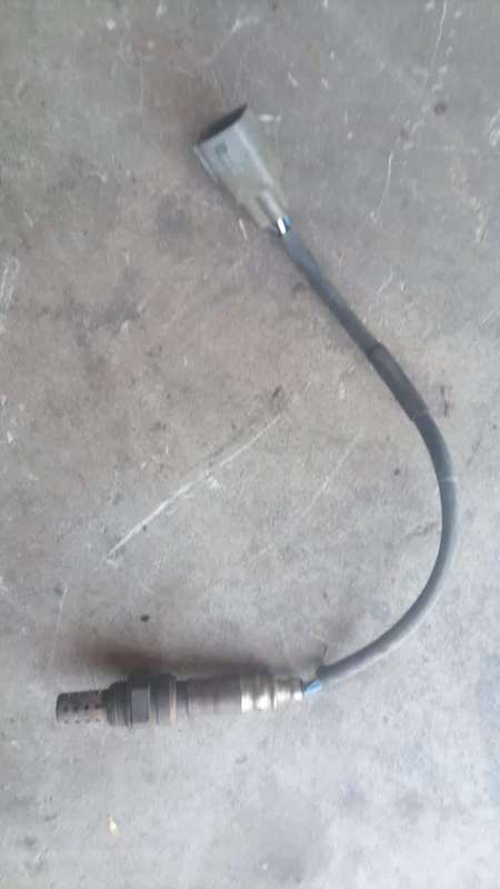 Lamda Sensor