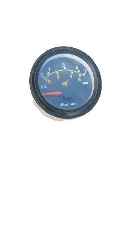 Oil Pressure Guage