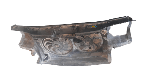 VW Golf 3 cradle