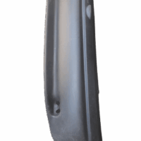 Opel Corsa Lite Rear Bumper New