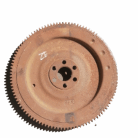 Toyota 2e Flywheel