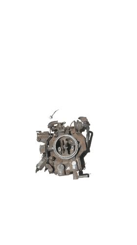 Mazda b3 Carburetor