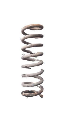 Mercedes W210 E320 Coil Spring