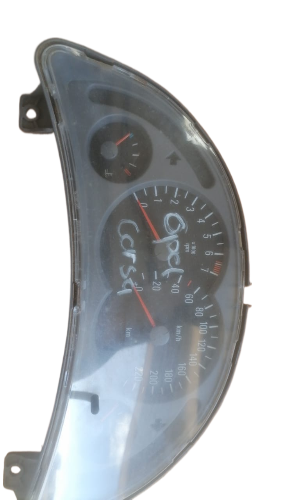 2006 Opel Corsa Gamma 1.4 Cluster