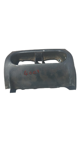 2006 Opel Corsa Gamma dash cover