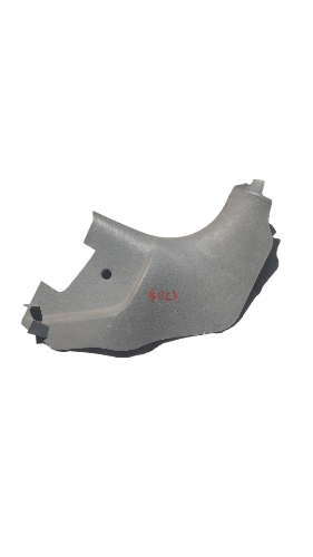 2006 Opel Corsa Gamma 1.4 Interior cover