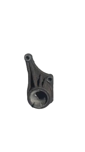 2006 Opel Corsa Gamma mounting
