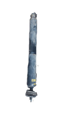 2006 Opel Corsa Gamma rear shock