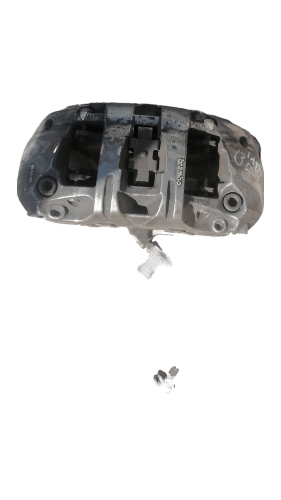 2009 BMW 135i Brembo Front Brake Caliper