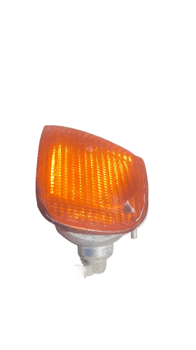VW Polo Playa Left Corner Light