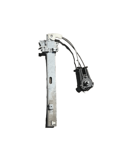 1995 Honda Ballade Window Mechanism