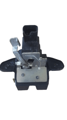 Kia Rio Tailgate Lock