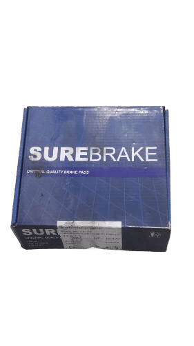 Surebrake Brake Pads MFH0322
