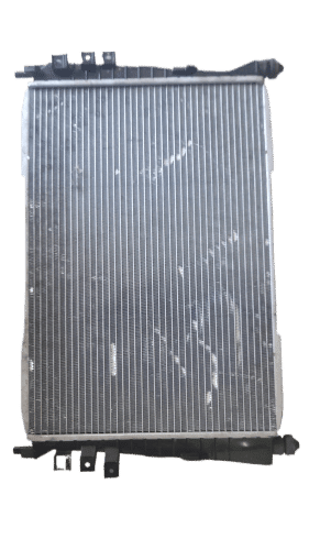 Jaguar X-Type Radiator