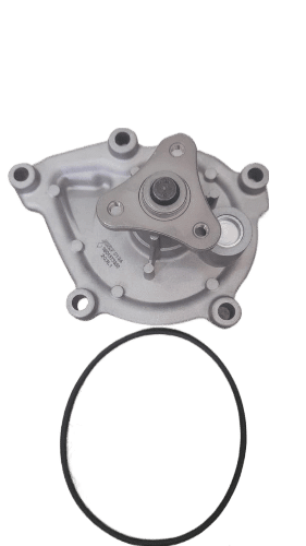 Peugeot Citroen Water Pump  9801573380