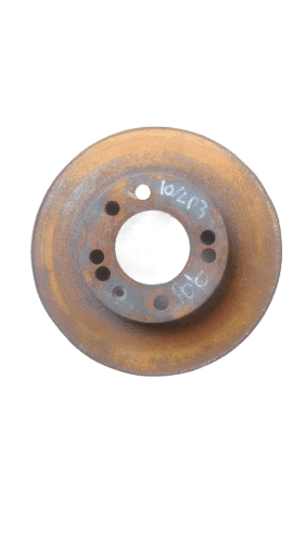 1998 VW Polo Brake Disc JW