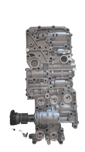 MERCEDES A CLASS AUTOMATIC GEARBOX 722.7 VALVE CHEST 1998 - 2004 R1683770801