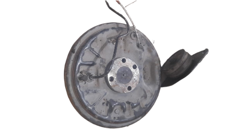 1998 VW Polo Rear Brake Drum