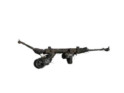 1998 VW Polo Classic Steering Rack JW