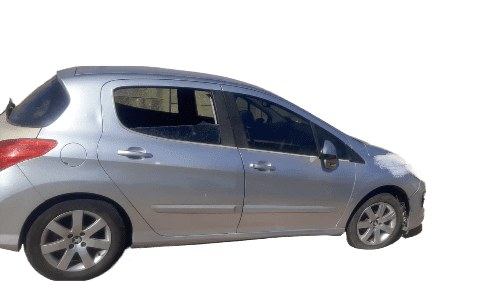 Peugeot 308 Stripping For Parts