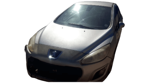 Peugeot 308 Stripping For Parts