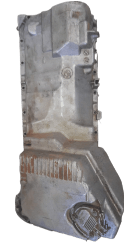 BMW E39 525i Oil Sump