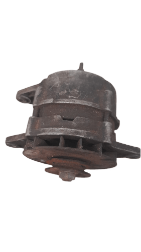 Mazda 323 B3 Alternator
