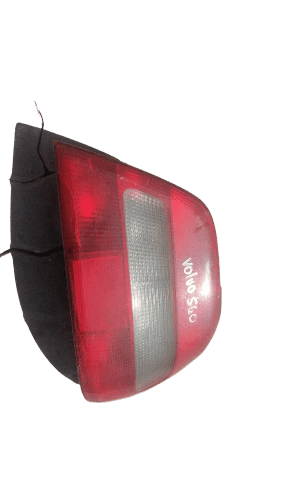 Volvo S40 Right Taillight