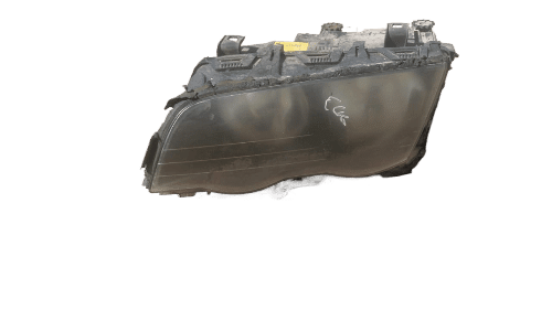 BMW E46 Left Headlight