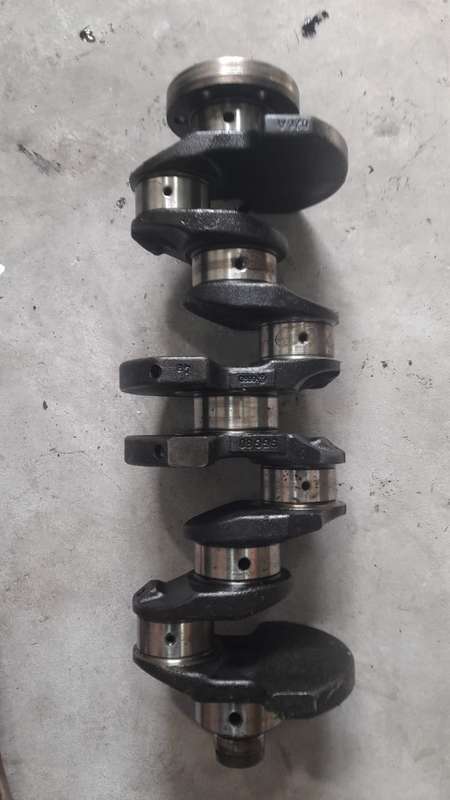 VW Polo Classic 1.8 Crankshaft