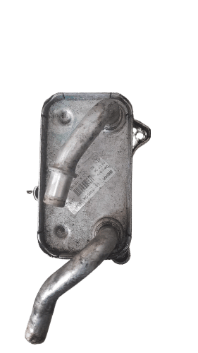 Mercedes W203 Oil Cooler