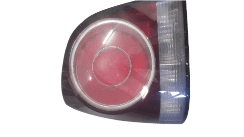 Vw polo vivo left taillight