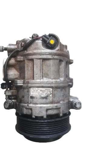 Mercedes W203 Aircon Pump 4371006380