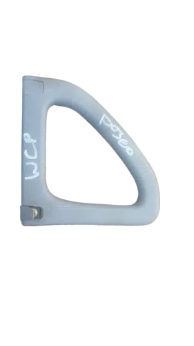 2006 Mitsubishi Pajero Grab Handle