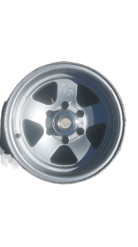 Bakkie Mag Rim 15" 6 Hole SZ