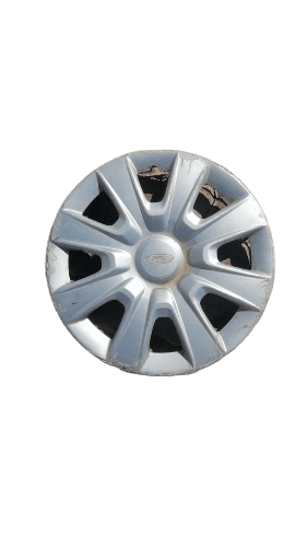 Ford 15" Wheel Cap