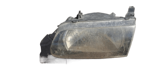 Toyota Tazz Left Headlight